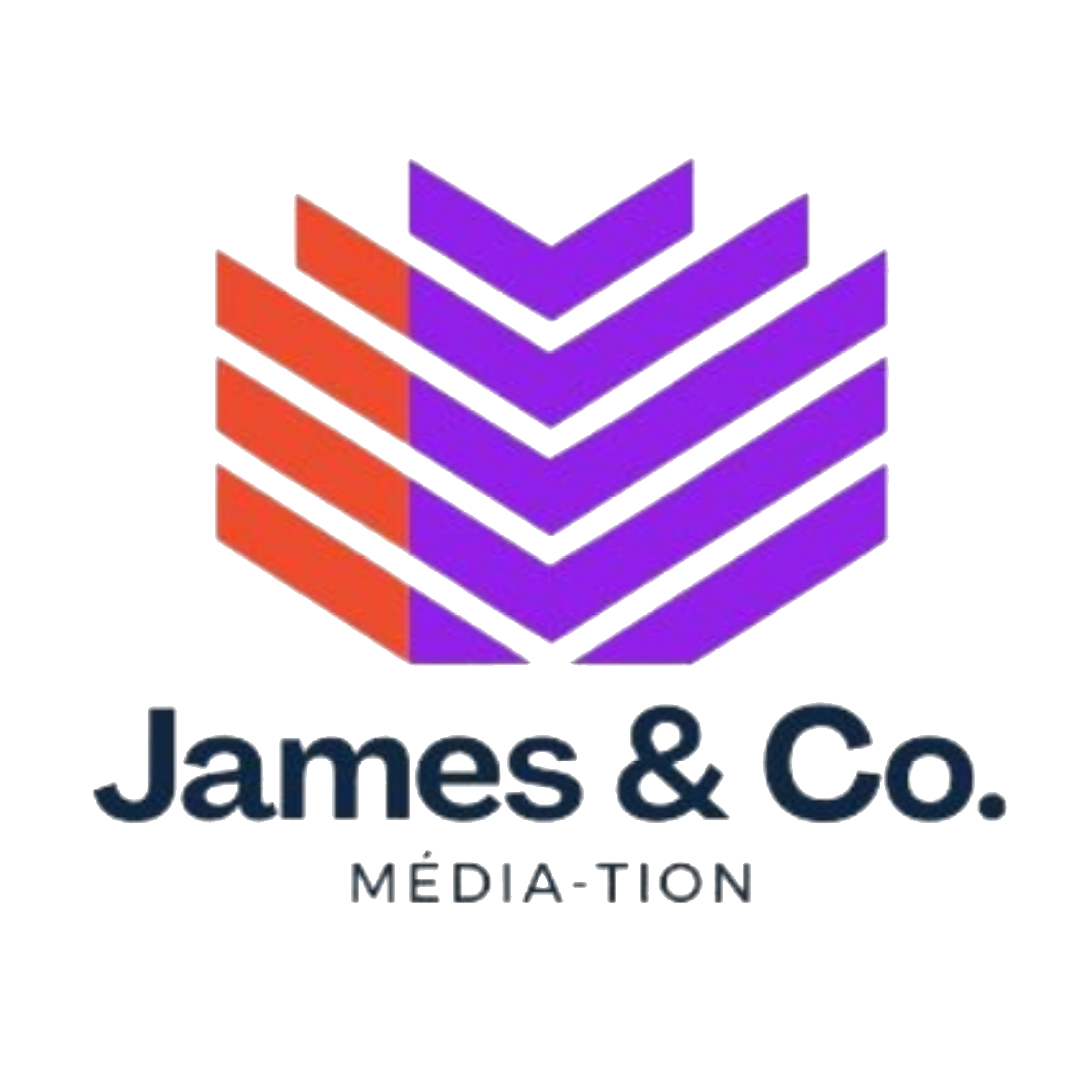 Logo James & Co